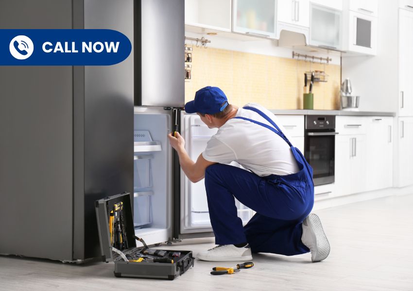 Ackworth IA Appliance Repair Company